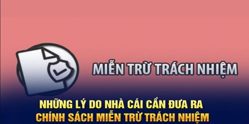 Miễn trách nhiệm NEW88 đảm bảo môi trường giải trí công bằng
