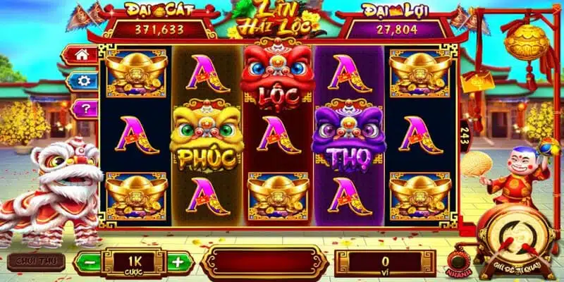 Chơi slot online đổi thẻ cào làm giàu không khó